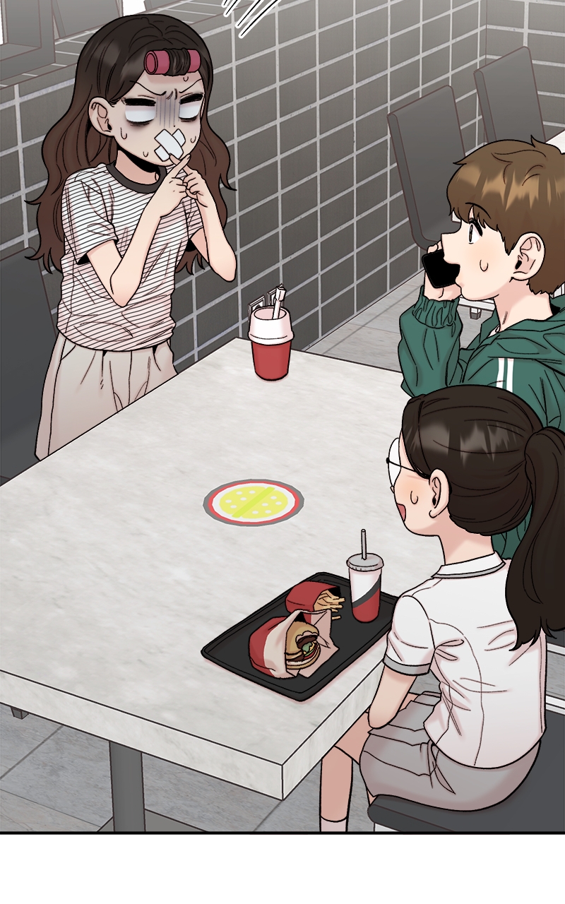 Read My Dud to Stud Boyfriend EN Manga Online