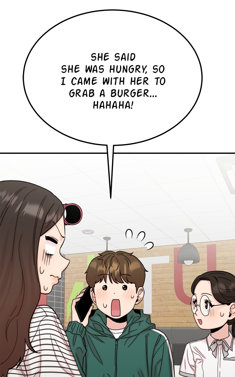 Read My Dud to Stud Boyfriend EN Manga Online