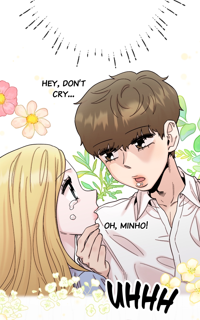 Read My Dud to Stud Boyfriend EN Manga Online