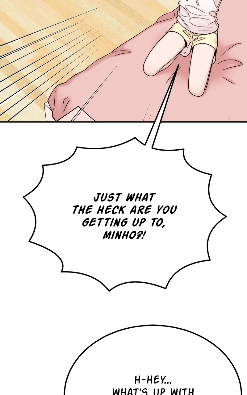 Read My Dud to Stud Boyfriend EN Manga Online