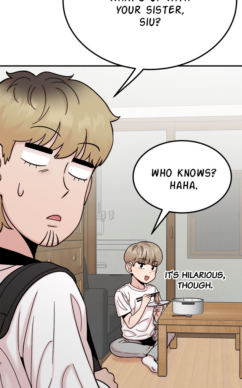 Read My Dud to Stud Boyfriend EN Manga Online
