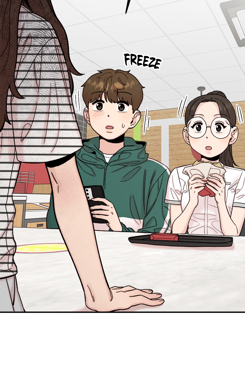 Read My Dud to Stud Boyfriend EN Manga Online