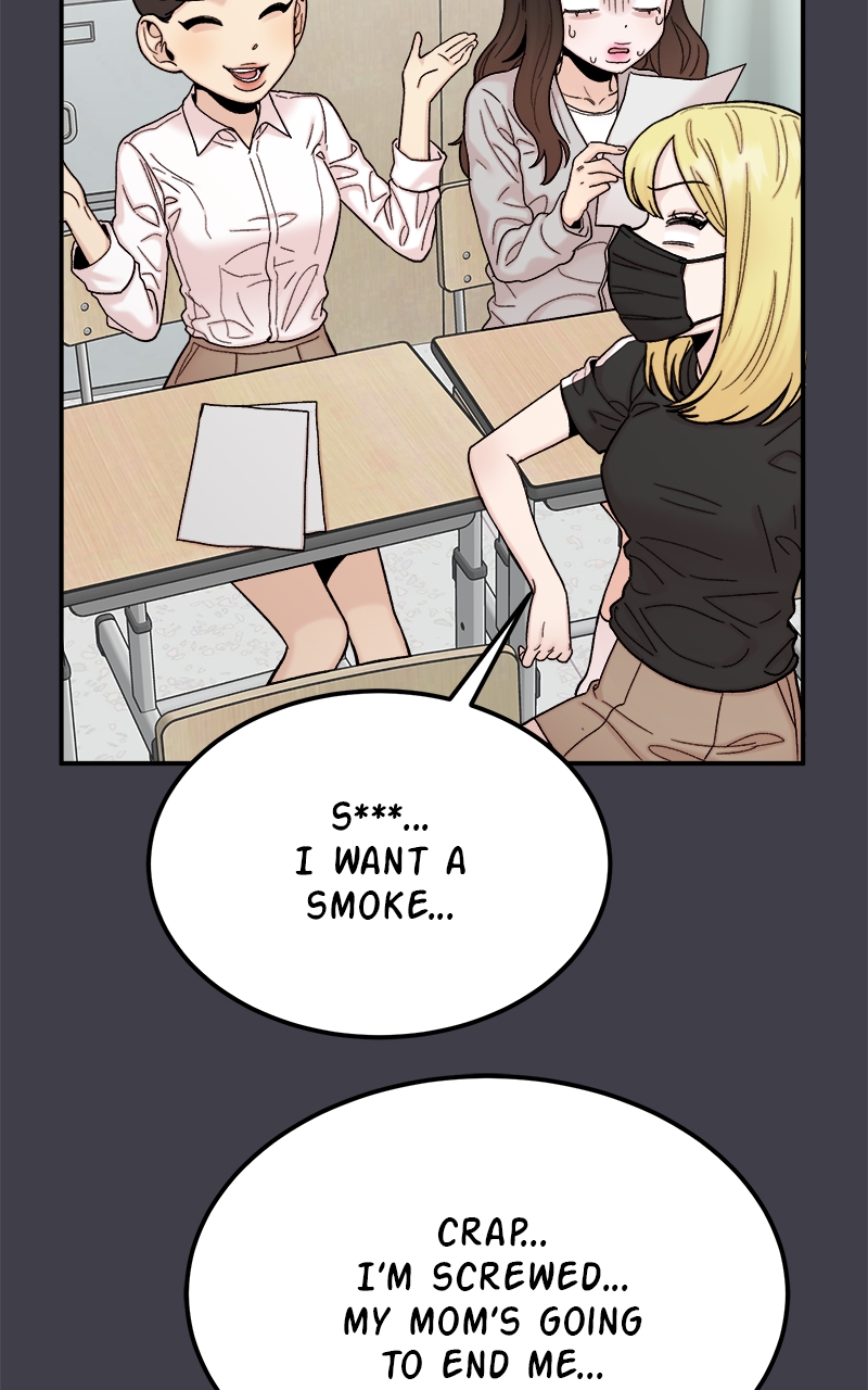 Read My Dud to Stud Boyfriend EN Manga Online