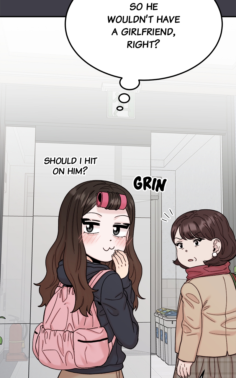 Read My Dud to Stud Boyfriend EN Manga Online