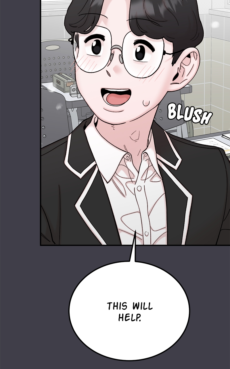 Read My Dud to Stud Boyfriend EN Manga Online
