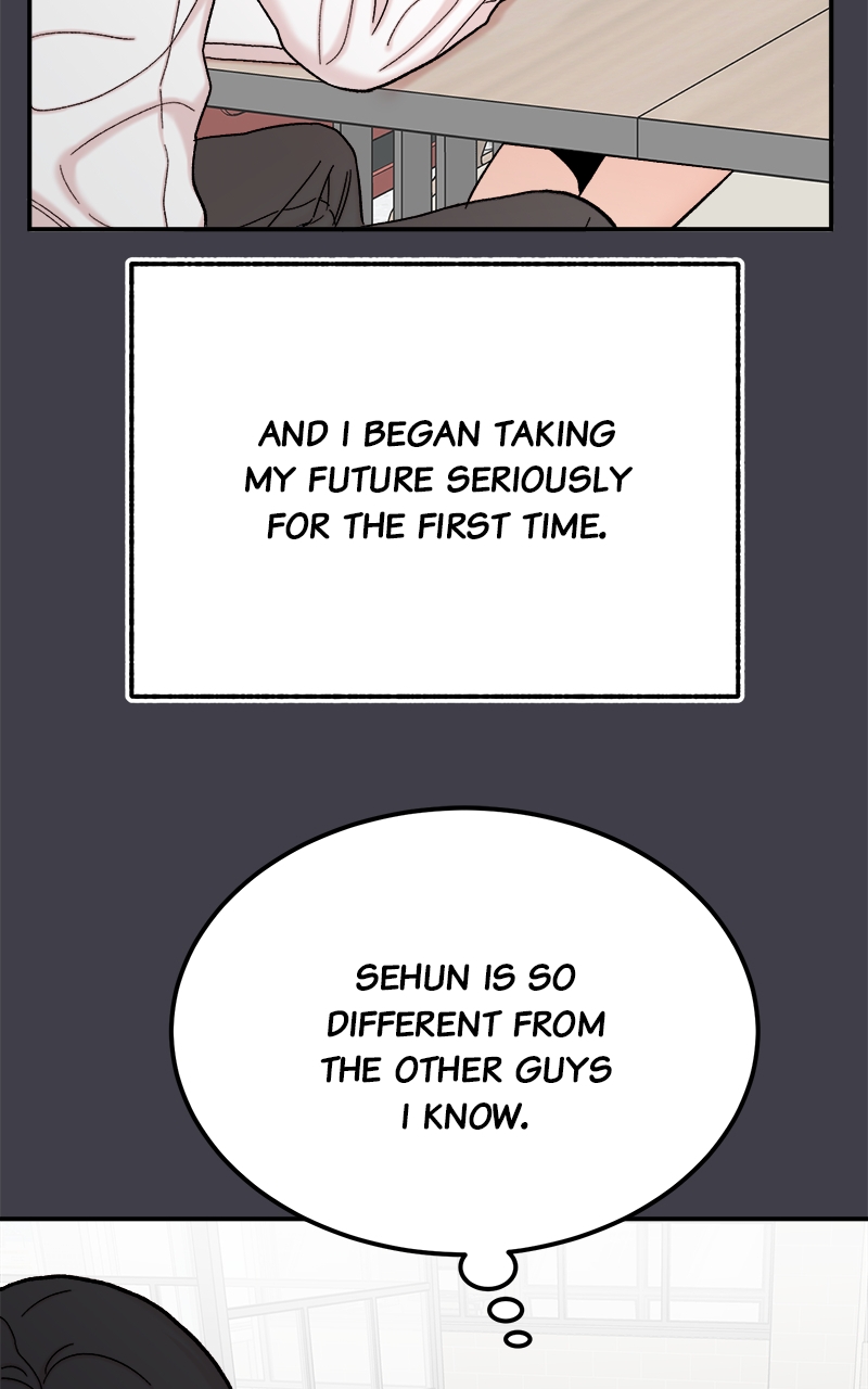 Read My Dud to Stud Boyfriend EN Manga Online