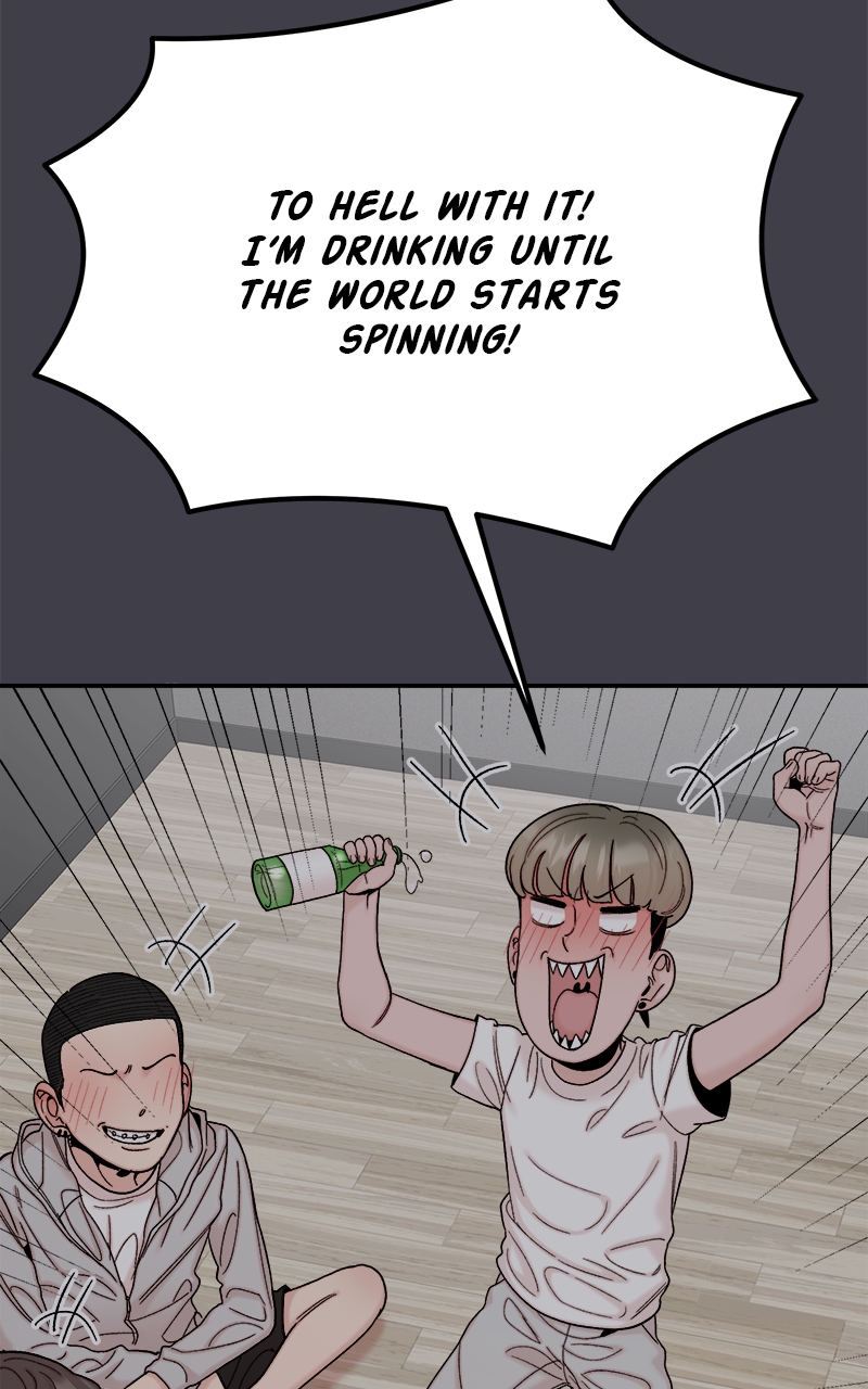 Read My Dud to Stud Boyfriend EN Manga Online