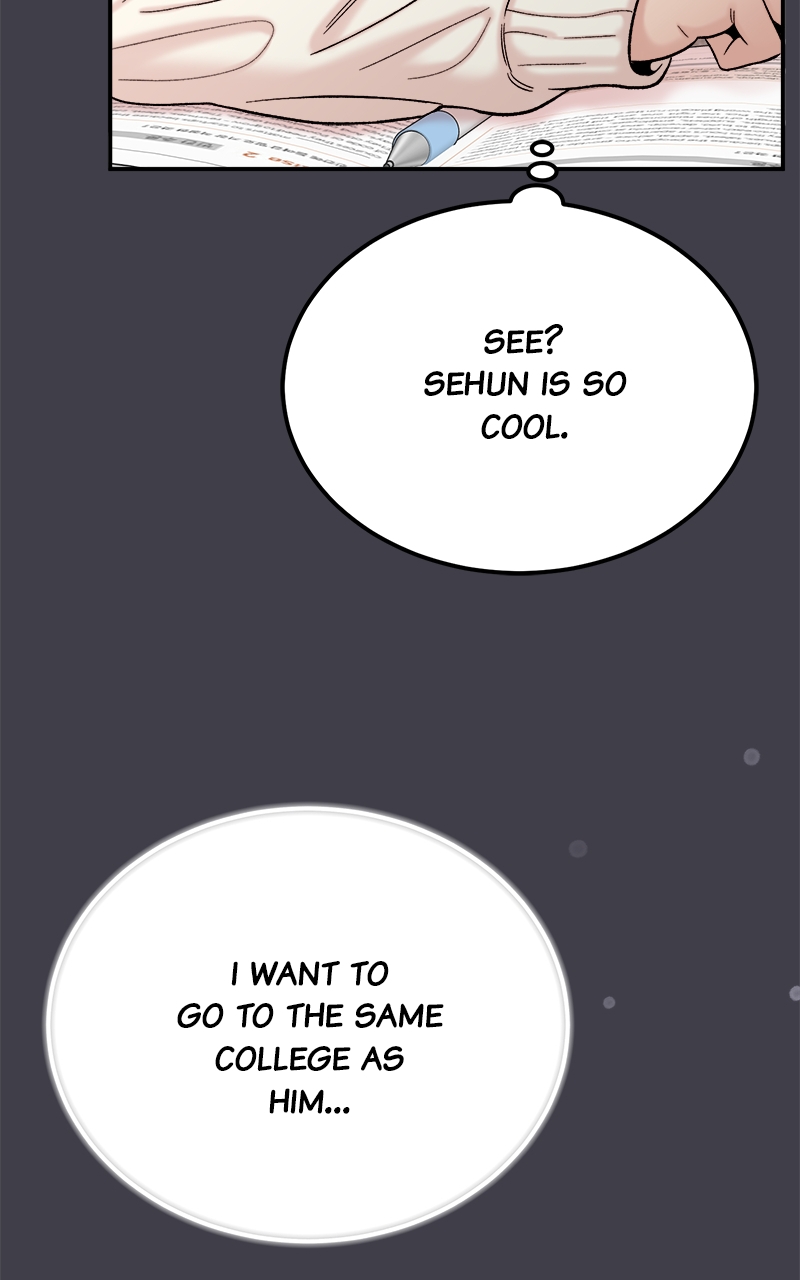 Read My Dud to Stud Boyfriend EN Manga Online
