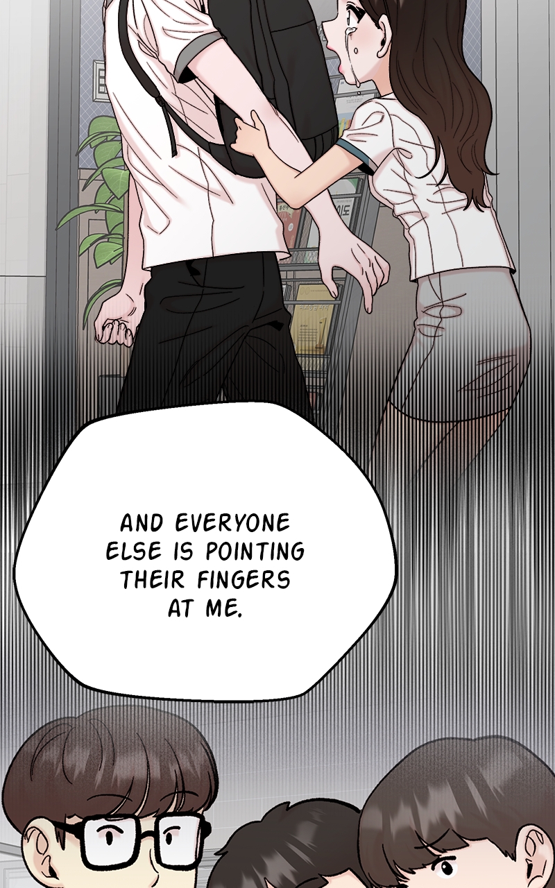 Read My Dud to Stud Boyfriend EN Manga Online