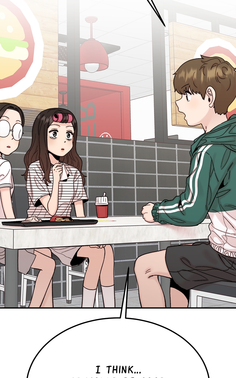 Read My Dud to Stud Boyfriend EN Manga Online