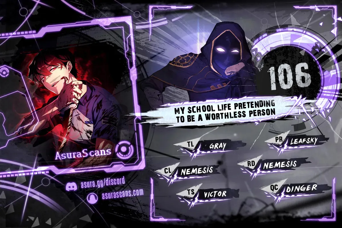 Read My F-Rank High School Life EN Manga Online