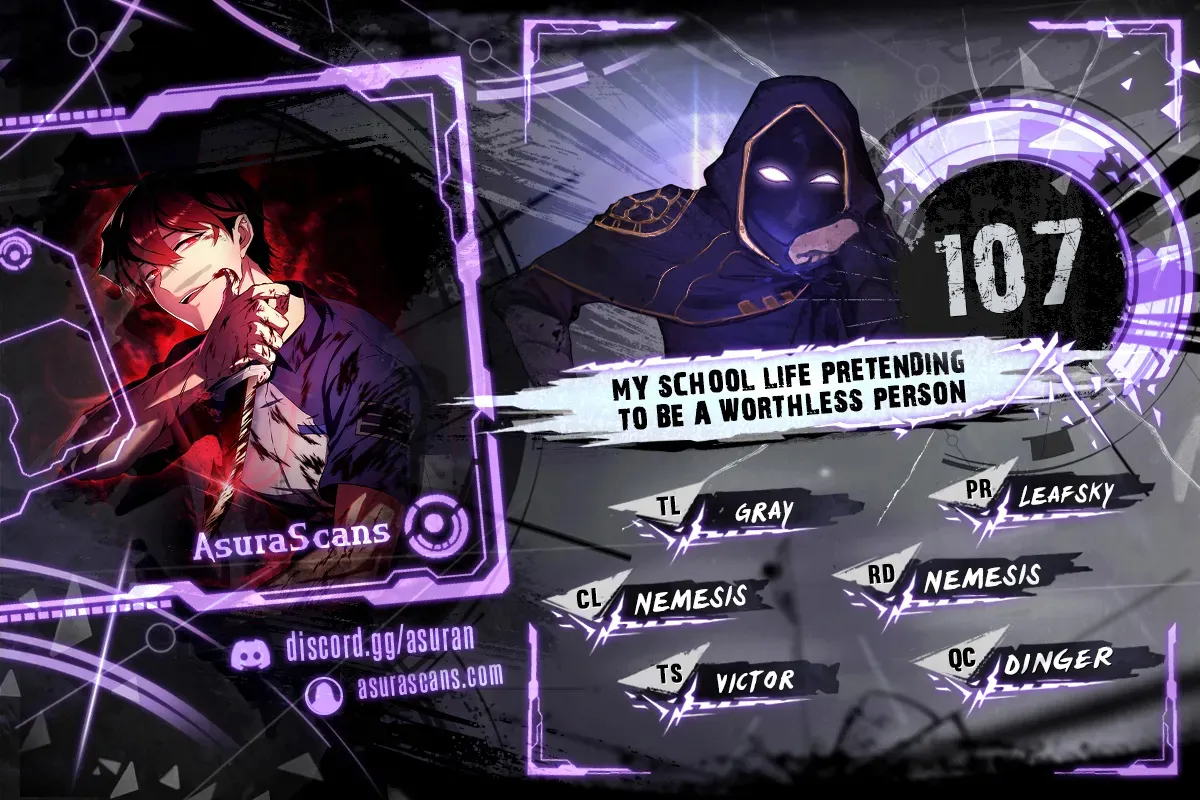 Read My F-Rank High School Life EN Manga Online