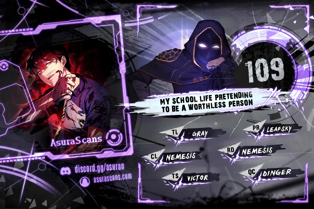 Read My F-Rank High School Life EN Manga Online