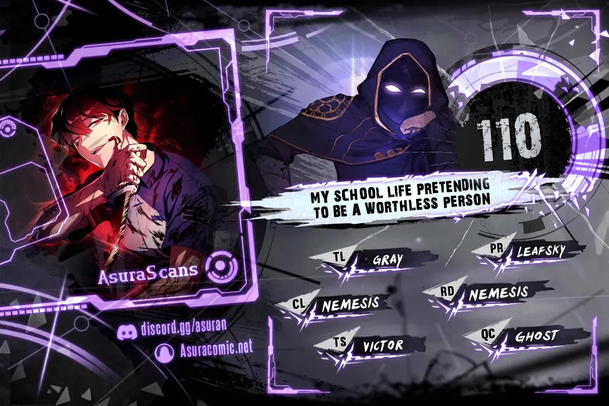 Read My F-Rank High School Life EN Manga Online