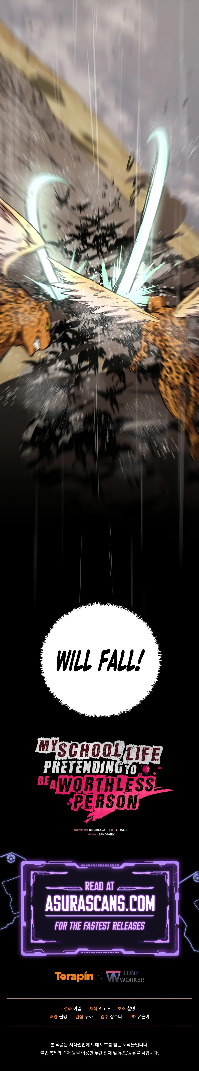 Read My F-Rank High School Life EN Manga Online