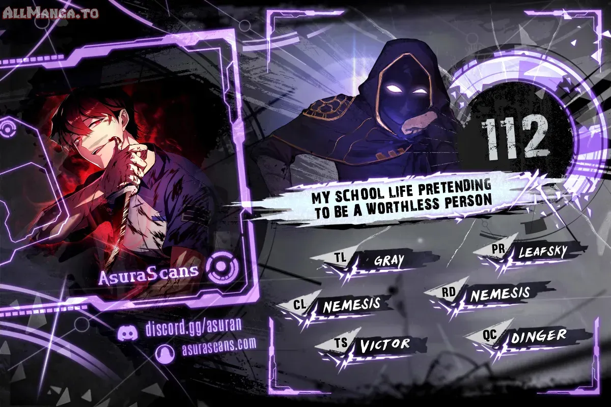 Read My F-Rank High School Life EN Manga Online