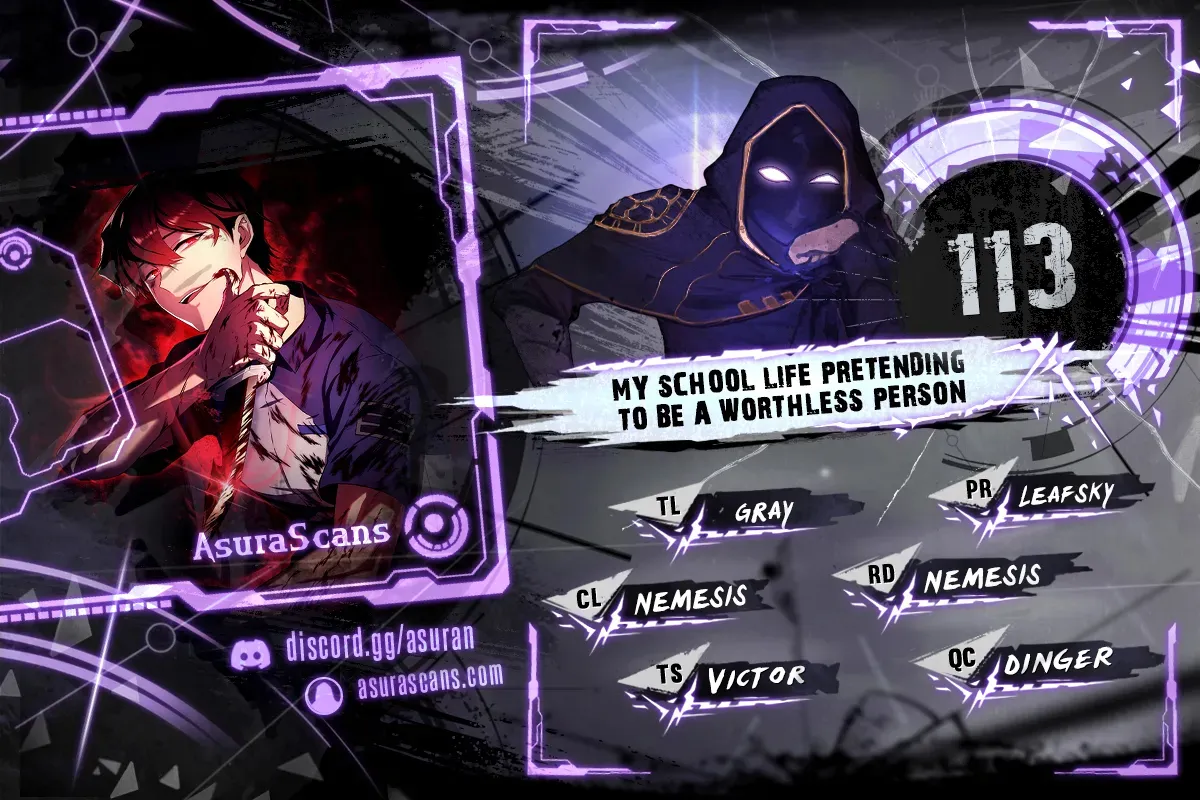 Read My F-Rank High School Life EN Manga Online