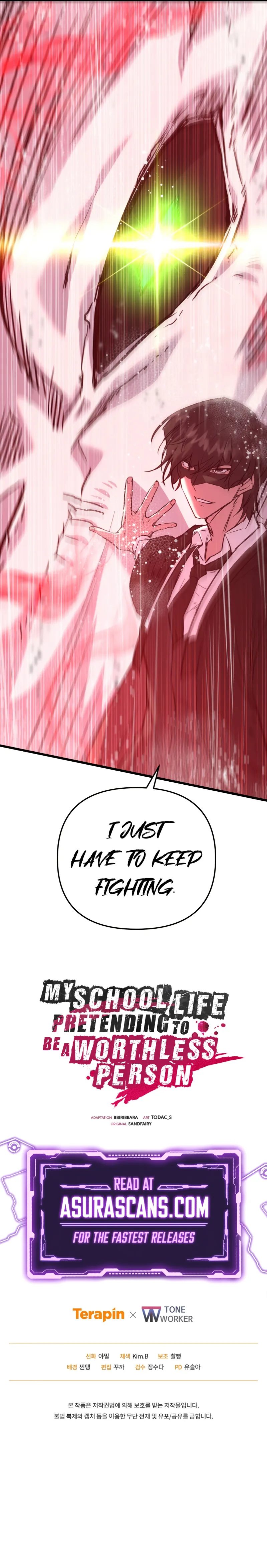 Read My F-Rank High School Life EN Manga Online