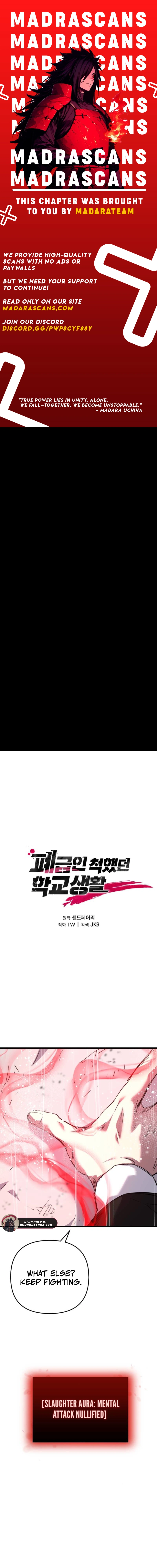 Read My F-Rank High School Life EN Manga Online