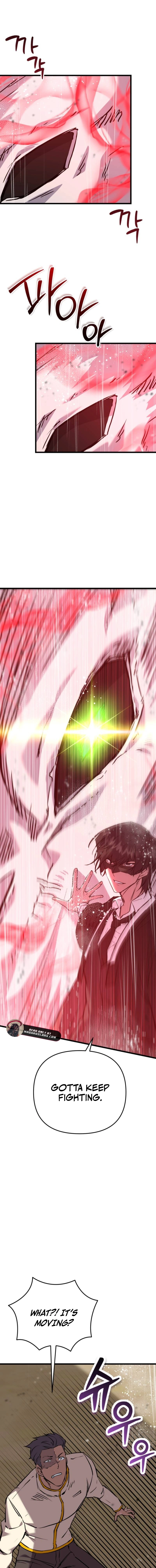 Read My F-Rank High School Life EN Manga Online