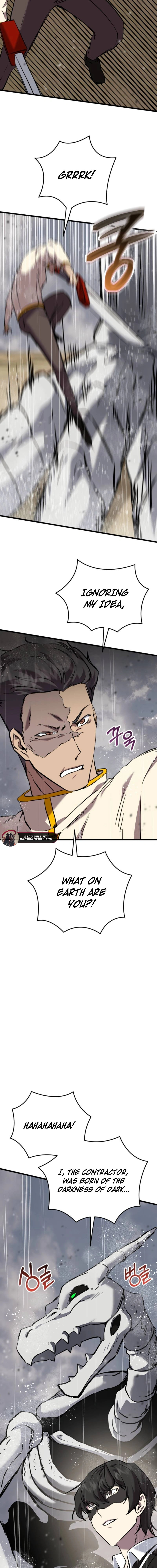 Read My F-Rank High School Life EN Manga Online