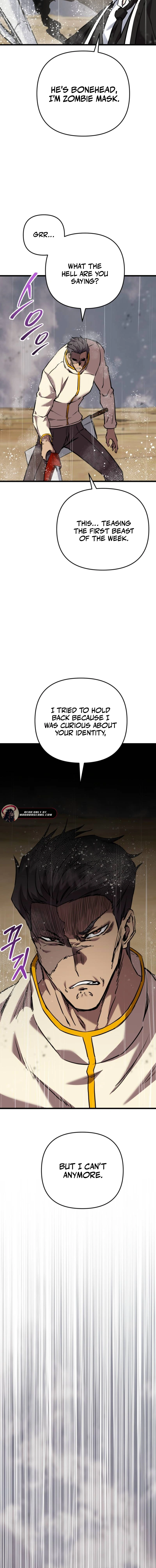 Read My F-Rank High School Life EN Manga Online