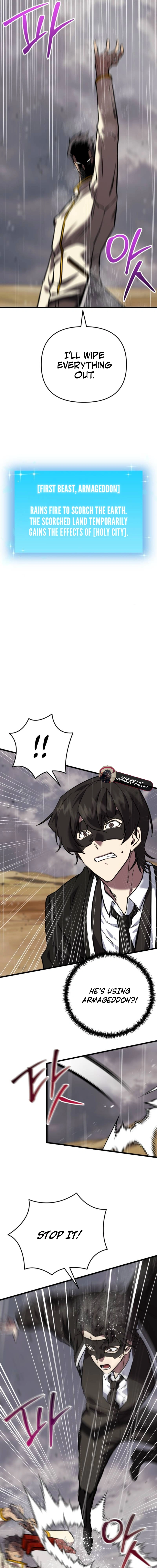 Read My F-Rank High School Life EN Manga Online