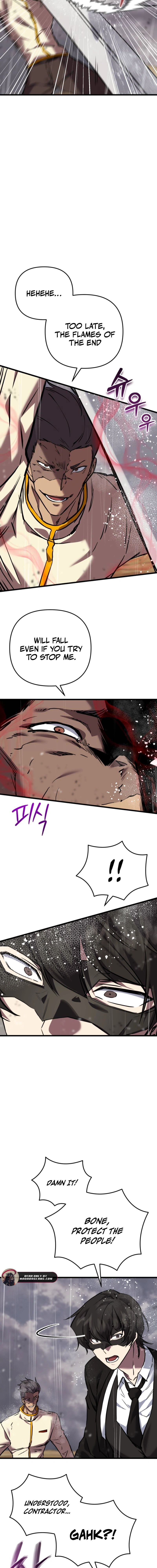 Read My F-Rank High School Life EN Manga Online