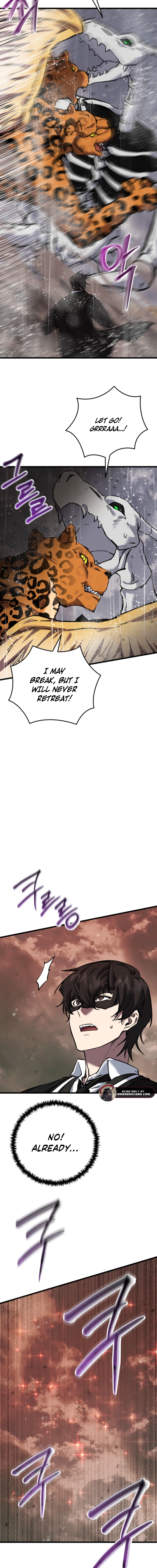 Read My F-Rank High School Life EN Manga Online