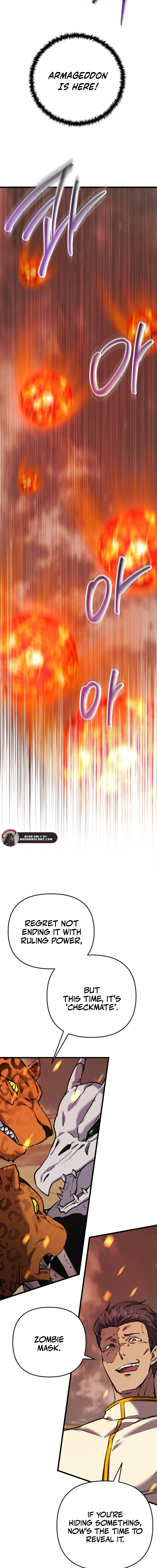 Read My F-Rank High School Life EN Manga Online