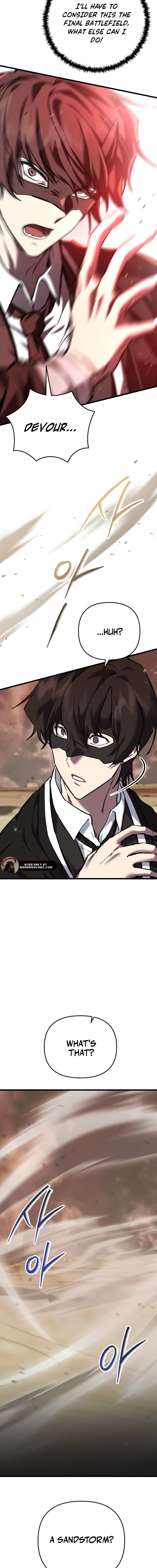 Read My F-Rank High School Life EN Manga Online