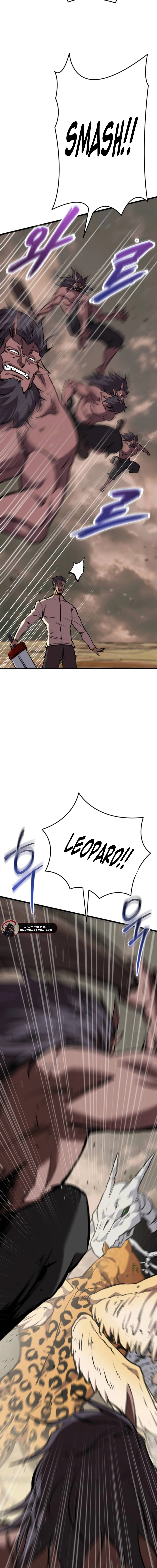 Read My F-Rank High School Life EN Manga Online