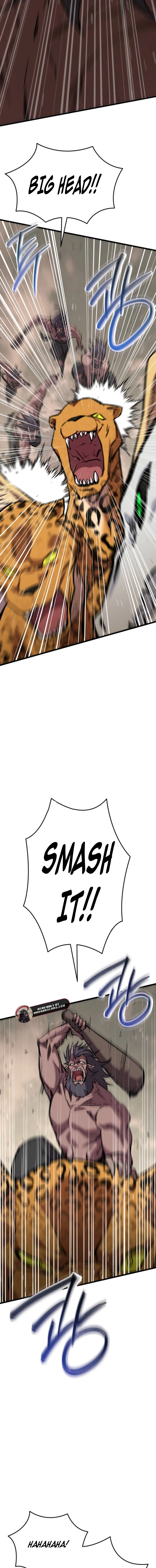 Read My F-Rank High School Life EN Manga Online