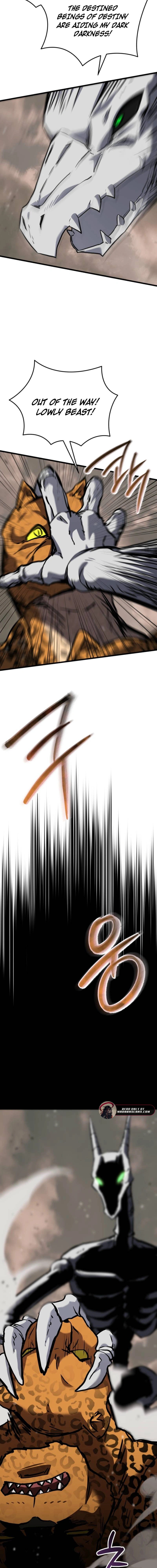 Read My F-Rank High School Life EN Manga Online