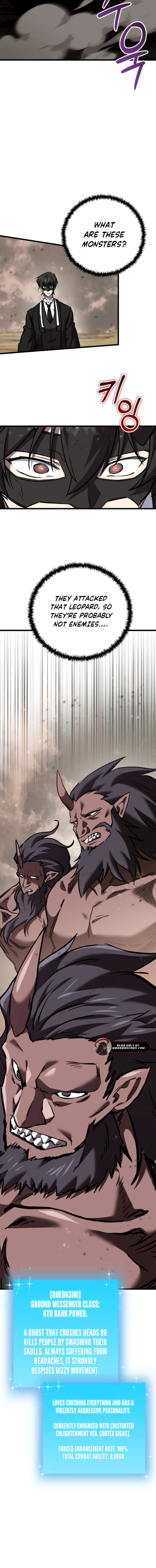 Read My F-Rank High School Life EN Manga Online