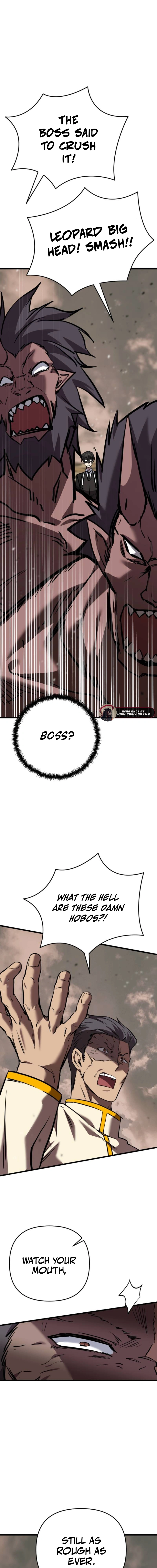 Read My F-Rank High School Life EN Manga Online