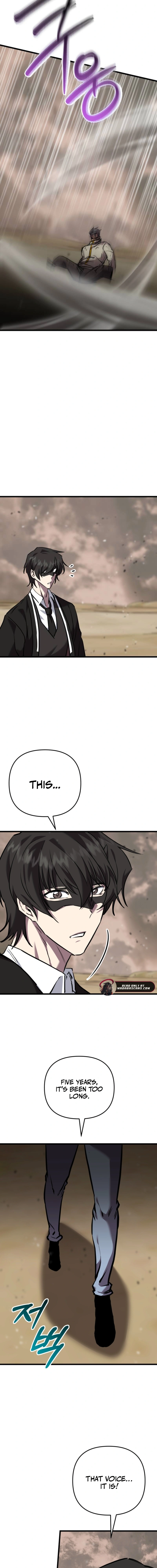 Read My F-Rank High School Life EN Manga Online