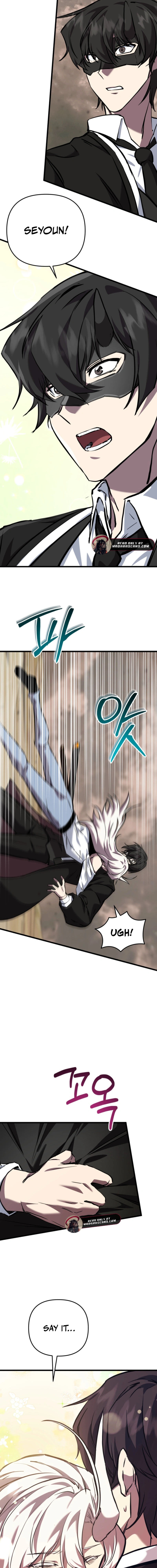 Read My F-Rank High School Life EN Manga Online