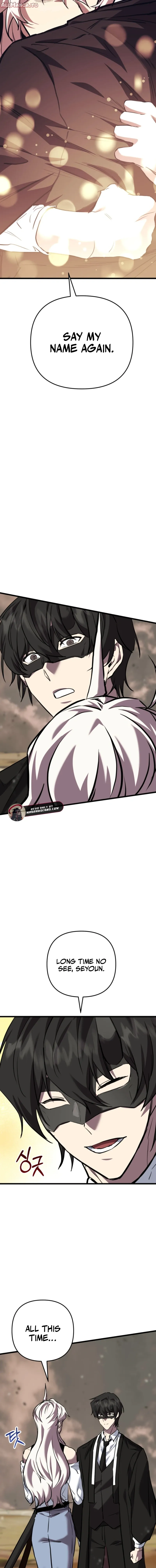 Read My F-Rank High School Life EN Manga Online