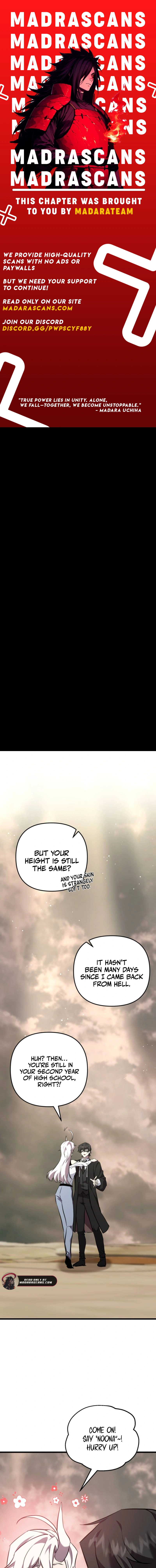 Read My F-Rank High School Life EN Manga Online