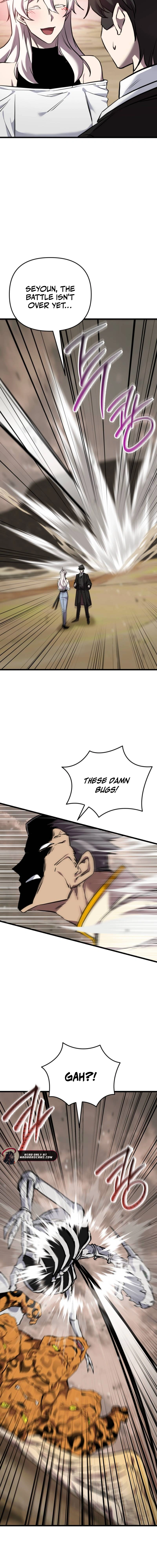 Read My F-Rank High School Life EN Manga Online