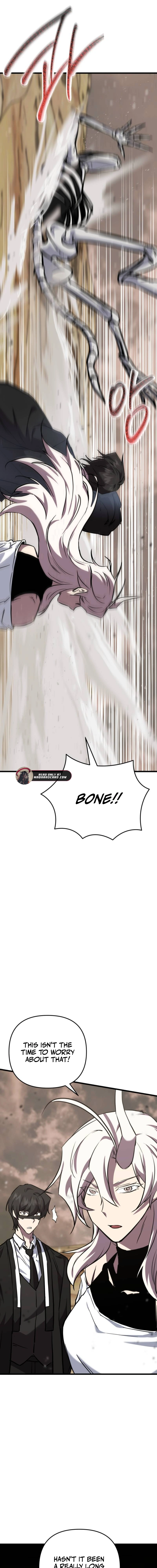 Read My F-Rank High School Life EN Manga Online