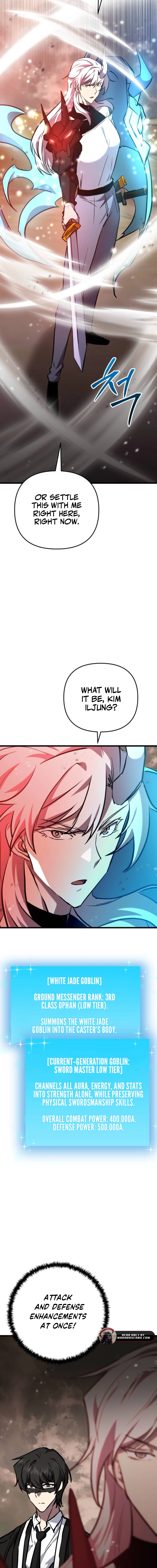 Read My F-Rank High School Life EN Manga Online