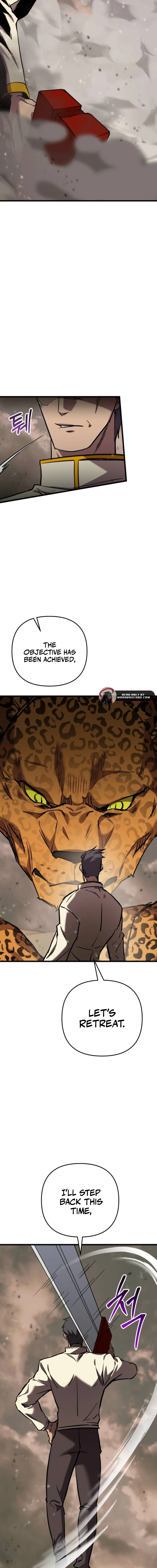 Read My F-Rank High School Life EN Manga Online