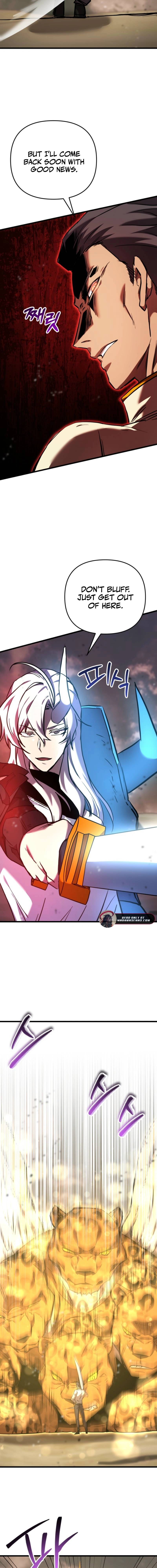 Read My F-Rank High School Life EN Manga Online