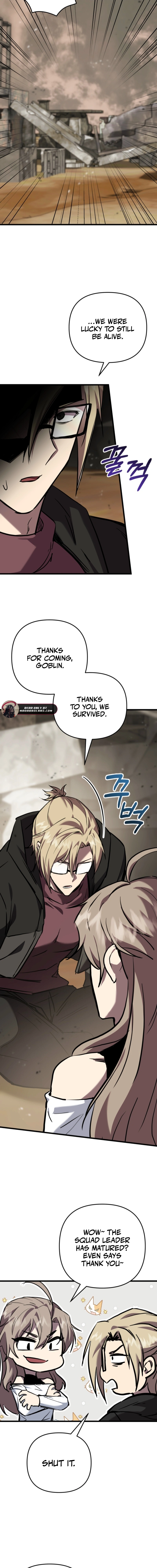 Read My F-Rank High School Life EN Manga Online