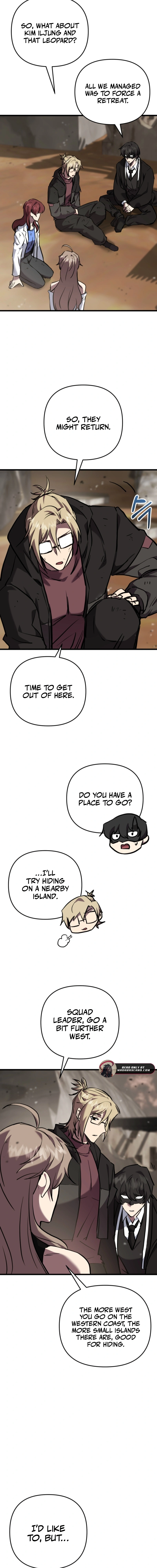 Read My F-Rank High School Life EN Manga Online