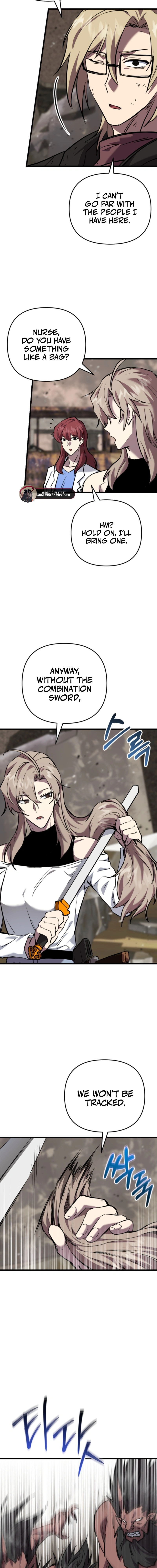 Read My F-Rank High School Life EN Manga Online