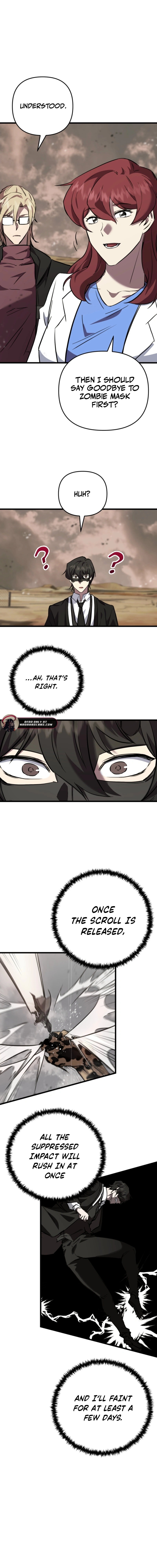 Read My F-Rank High School Life EN Manga Online