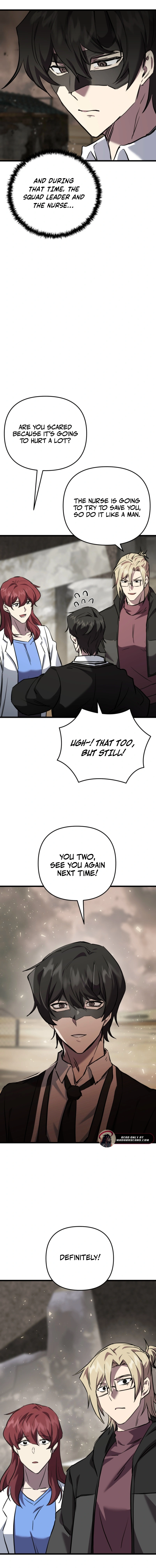 Read My F-Rank High School Life EN Manga Online